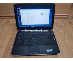 Dell 8gb ram core i5 with 500gb harddisk laptop