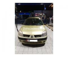 Renault Clio in Great Condition Model 2006