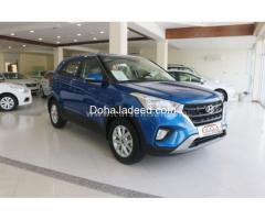 2020 Hyundai Creta 1.6L