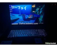 HP Envy M7 Notebook