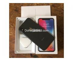 IPhone X 256gb Brand New Condition
