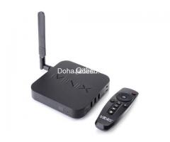 MINIX NEO U9-H Android Octa Core 4K/HDR 64-bit TV Box