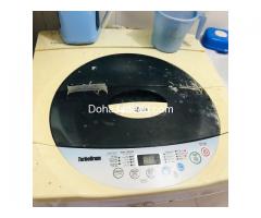 Washing Machine-LG 7kg