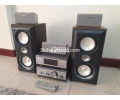 Sony Home theater