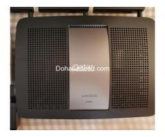 Linksys Router For Sale