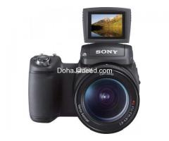Sony DSC-R1 Digital camera