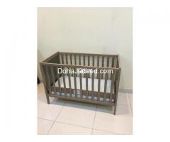 Ikea Baby bed for Sell
