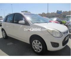 FORD FIGO 2014