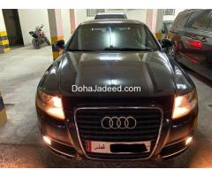 Audi A6 2010 for sale