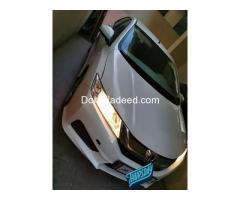 Honda City 2014 - White