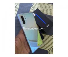 samsung note10+ for sale