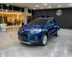 CHEVROLIT TRAX LTZ 2019