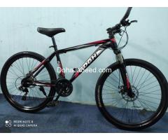 For sell adult bike