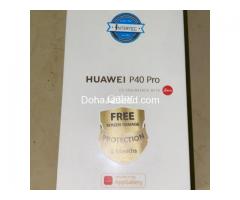 Huawei P40 Pro 5g Silver free google installation