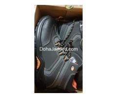 Brand new (Portwest) heavy duty shoes