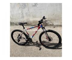 Cycle for sale