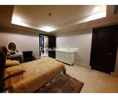 For rent luxury fully furnished 3 bedroom