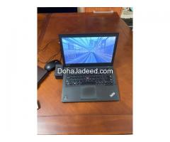 Lenovo thinkpad laptop i7vpro