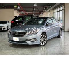 2017 Hyundai Sonata 2.4