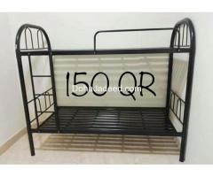 Double Mattel Bed For Sale