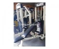 Used Gym Equipments for Bulk Sale
