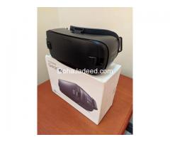 Samsung Gear VR