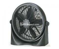 Black&Decker Fan 16" (55 W)