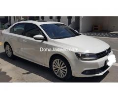 Jetta full Option 2014 2.0 For Sale