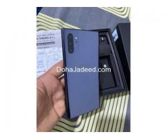 Used Samsung note10+