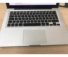 MAC BOOK PRO 13 INCH HIGH SIERRA