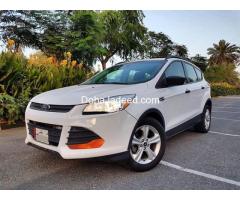 Ford Escape 2014 SE