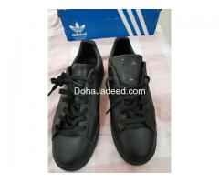 new shoes size 44 Adidas original with stan Smith signature