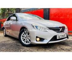 Toyota Mark X on special offer!!!