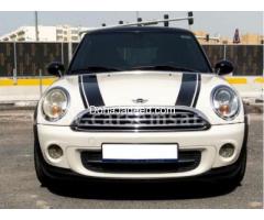 2013 Mini Cooper