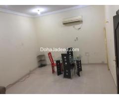 Furnished family 1bhk for rent