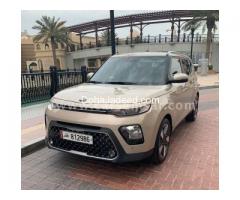 2020 Kia Soul 1.6