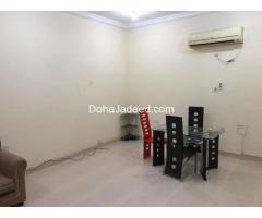 Furnished 1bhk for rent