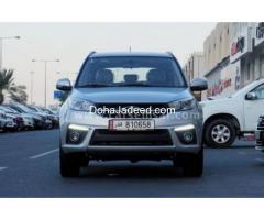 2020 Chery Tiggo 2.0