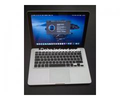 Apple Macbook Pro (2012)
