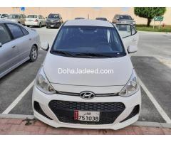 Hyundai I 10 2017