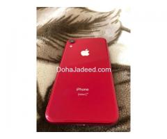 Iphone XR Red 128 Gb Red
