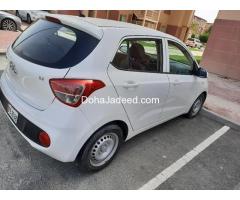 Hyundai I10 2017