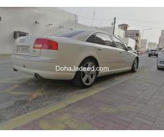 Audi. A8 2006