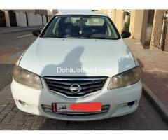 Nissan Sunny Japan 2011