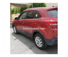 Creta for sale