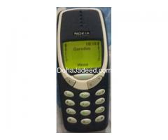 Nokia 3310