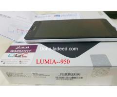 Microsoft Lumia 950 Dual Sim