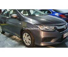 Honda city 2020 new