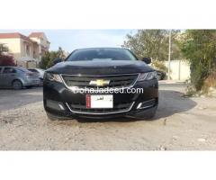 Chevrolet Impala 2014 For Sale