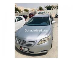 Toyota Camry 2008 for Sale